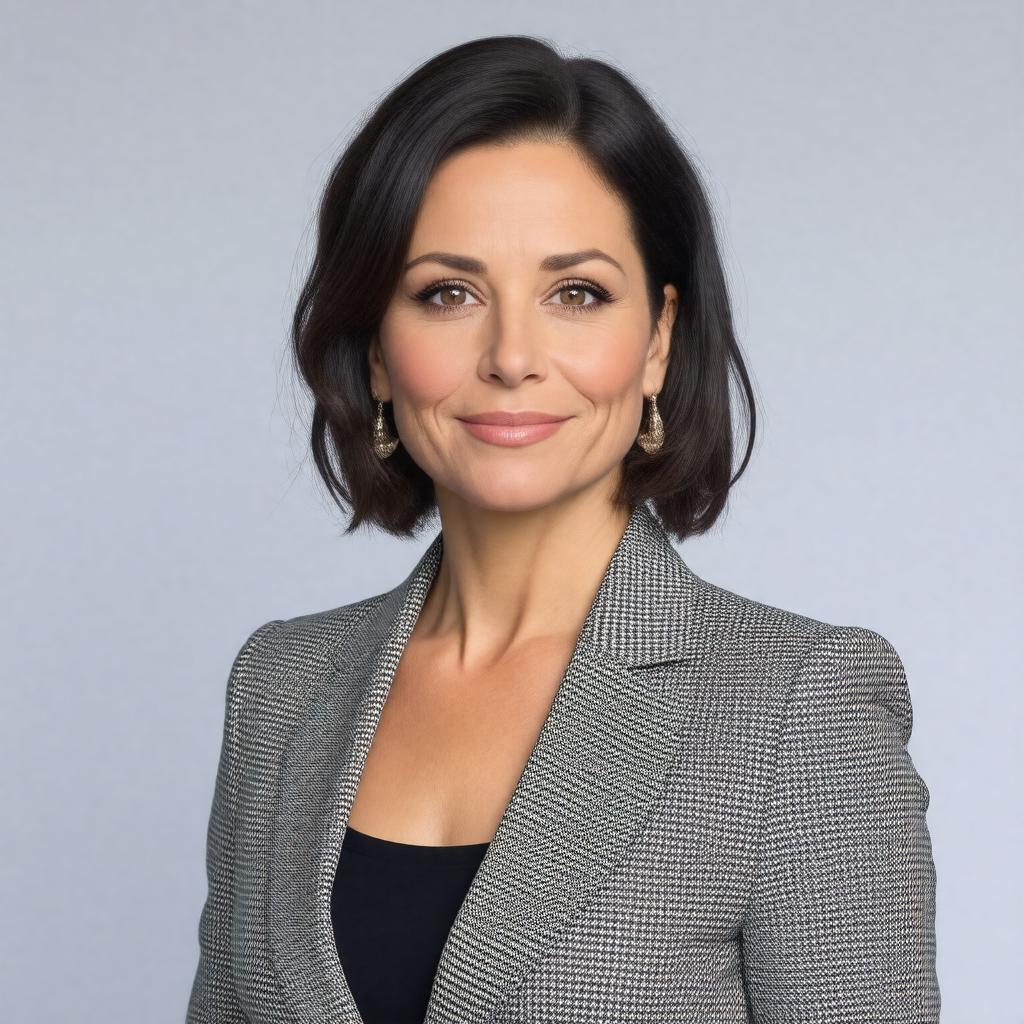Julia Louis-Dreyfus